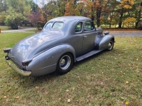1938 Pontiac Chieftain for sale in Michigan (ID-123333)