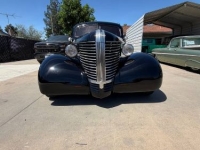 1938 Pontiac Chieftain for sale in Michigan (ID-163509)