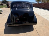 1938 Pontiac Chieftain for sale in Michigan (ID-163509)
