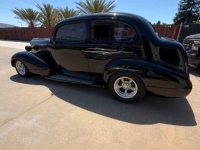 1938 Pontiac Chieftain for sale in Michigan (ID-163509)