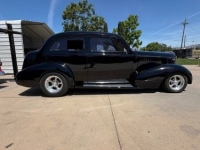 1938 Pontiac Chieftain for sale in Michigan (ID-163509)