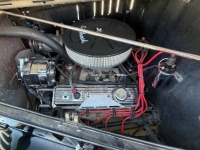 1938 Pontiac Chieftain for sale in Michigan (ID-163509)