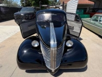 1938 Pontiac Chieftain for sale in Michigan (ID-163509)