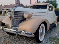1938 Pontiac Coupe for sale in Michigan (ID-146462)