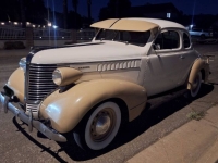 1938 Pontiac Coupe for sale in Michigan (ID-146462)
