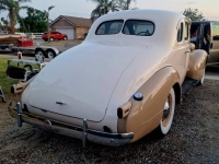 1938 Pontiac Coupe for sale in Michigan (ID-146462)