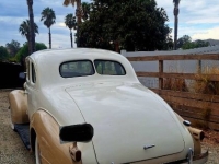 1938 Pontiac Coupe for sale in Michigan (ID-146462)
