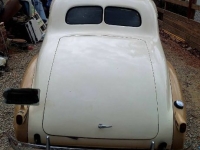 1938 Pontiac Coupe for sale in Michigan (ID-146462)