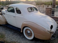 1938 Pontiac Coupe for sale in Michigan (ID-146462)