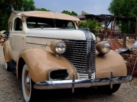 1938 Pontiac Coupe for sale in Michigan (ID-146462)