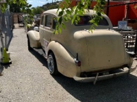 1938 Pontiac Sedan for sale in Michigan (ID-117136)
