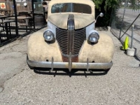 1938 Pontiac Sedan for sale in Michigan (ID-117136)