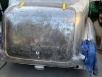 1938 Pontiac Sedan for sale in Michigan (ID-117136)