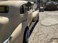 1938 Pontiac Sedan for sale in Michigan (ID-117136)