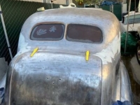 1938 Pontiac Sedan for sale in Michigan (ID-117136)