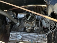 1938 Pontiac Sedan for sale in Michigan (ID-117136)