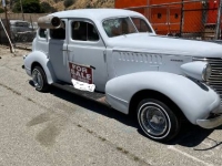 1938 Pontiac Sedan for sale in Michigan (ID-117827)