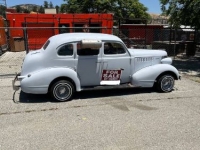 1938 Pontiac Sedan for sale in Michigan (ID-117827)