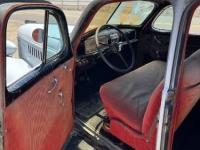1938 Pontiac Sedan for sale in Michigan (ID-117827)