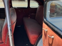1938 Pontiac Sedan for sale in Michigan (ID-117827)