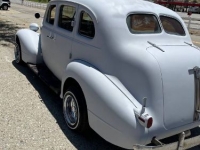 1938 Pontiac Sedan for sale in Michigan (ID-117827)