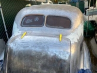1938 Pontiac Sedan for sale in Michigan (ID-117827)