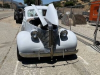 1938 Pontiac Sedan for sale in Michigan (ID-117827)