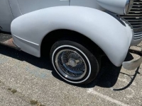 1938 Pontiac Sedan for sale in Michigan (ID-117827)