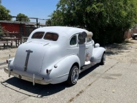 1938 Pontiac Sedan for sale in Michigan (ID-117827)
