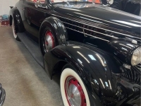1938 Pontiac Silver Streak for sale in Riverhead, New York (ID-135109)