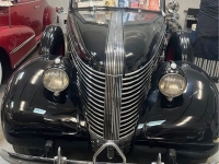 1938 Pontiac Silver Streak for sale in Riverhead, New York (ID-135109)