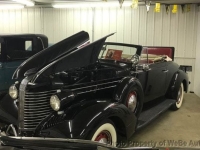1938 Pontiac Silver Streak for sale in Riverhead, New York (ID-135109)