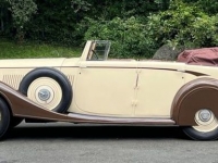 1938 Rolls-Royce Cabriolet for sale in Riverhead, New York (ID-117710)