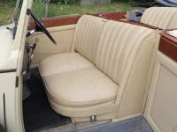 1938 Rolls-Royce Cabriolet for sale in Riverhead, New York (ID-117710)