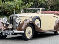 1938 Rolls-Royce Cabriolet for sale (ID-117689)