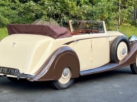 1938 Rolls-Royce Cabriolet for sale (ID-117689)