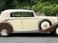 1938 Rolls-Royce Cabriolet for sale (ID-117689)