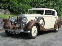 1938 Rolls-Royce Cabriolet for sale (ID-117689)