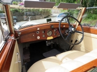 1938 Rolls-Royce Cabriolet for sale (ID-117689)