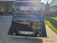 1938 Rolls-Royce Silver Wraith for sale in Illinois, Abilene (ID-140685)