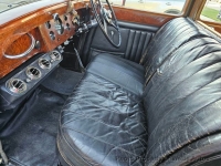 1938 Rolls-Royce Silver Wraith for sale in Illinois, Abilene (ID-140685)