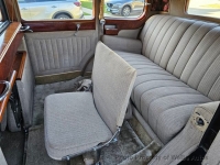 1938 Rolls-Royce Silver Wraith for sale in Illinois, Abilene (ID-140685)