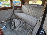 1938 Rolls-Royce Silver Wraith for sale in Illinois, Abilene (ID-140685)