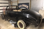 1939 Mercury Convertible for sale in Allentown, Pennsylvania (ID-37223)