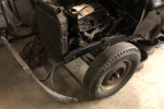 1939 Mercury Convertible for sale in Allentown, Pennsylvania (ID-37223)