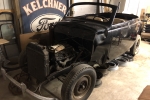 1939 Mercury Convertible for sale in Allentown, Pennsylvania (ID-37223)