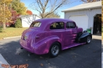 1939 Chevrolet Master Deluxe for sale in Atlantic City, New Jersey (ID-35870)