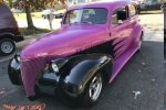 1939 Chevrolet Master Deluxe for sale in Atlantic City, New Jersey (ID-35870)