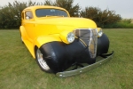 1939 Chevrolet Master Deluxe for sale in Airdrie, Alberta (ID-36111)