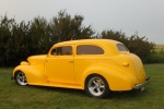 1939 Chevrolet Master Deluxe for sale in Airdrie, Alberta (ID-36111)